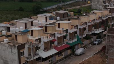 Project Image of 1159.0 - 2309.0 Sq.ft 3 BHK Duplex for buy in Apaar City