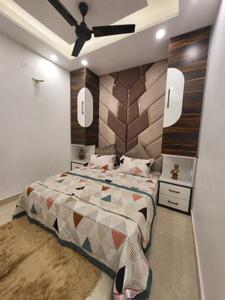 Project Image of 540.0 - 1350.0 Sq.ft 2 BHK Builder Floor for buy in Saluja Affordable Floors