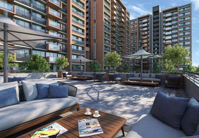Project Image of 2115 Sq.ft 3 BHK Apartment / Flat for sale in Gota for Rs. 12800000