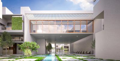 Project Image of 0.0 - 1768.0 Sq.ft 3 BHK Villa for buy in Citrus Zen Garden