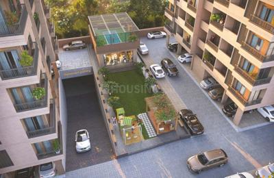 Project Image of 681.46 - 996.2 Sq.ft 2 BHK Apartment for buy in Sun Elite