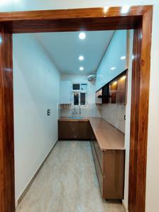Project Image of 1100.0 - 1500.0 Sq.ft 3 BHK Builder Floor for buy in Reeba Homes Super Luxury Builder Floors
