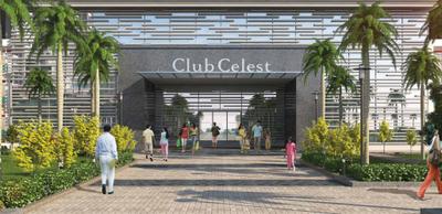 Project Image of 1400.0 - 1800.0 Sq.ft 2 BHK Apartment for buy in Terra Alpha Land Celest Phase 1