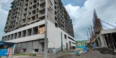 Project Image of 312.0 - 527.0 Sq.ft 1 BHK Apartment for buy in Shri Harikrishna Vinayak Aangan