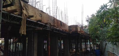 Project Image of 0.0 - 2591.0 Sq.ft 3 BHK Apartment for buy in Sanbrix Elvira