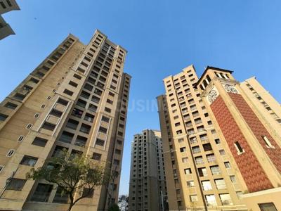 Project Image of 600 Sq.ft 1 BHK Apartment / Flat for sale in Dombivli East for Rs. 4500000