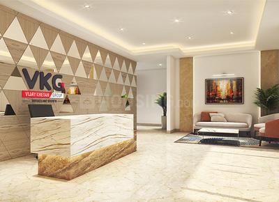 Project Image of 750 Sq.ft 2 BHK Apartment / Flat for sale in Andheri East for Rs. 21600000