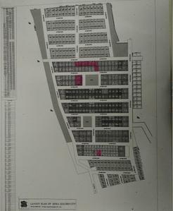 Project Image of 800.0 - 10000.0 Sq.ft Residential Plot Plot for buy in R Sewa Golden City