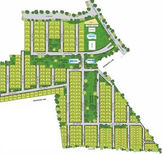 Project Image of 2301.1 - 3031.62 Sq.ft 4 BHK Villa for buy in Koncept The Neighbourhood