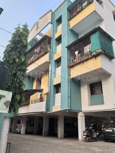 Project Image of 606.0 - 980.0 Sq.ft 1 BHK Apartment for buy in Shiv Residency