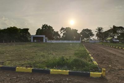 Project Image of 624.0 - 3353.0 Sq.ft Residential Plot Plot for buy in Gita Thillai Nagar