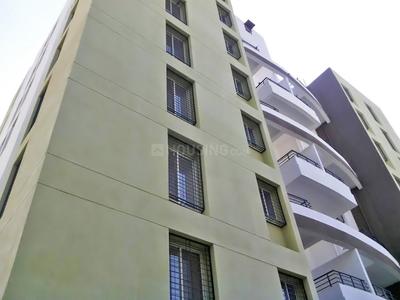 Project Image of 931.0 - 1069.0 Sq.ft 2 BHK Apartment for buy in Dugad Canopy