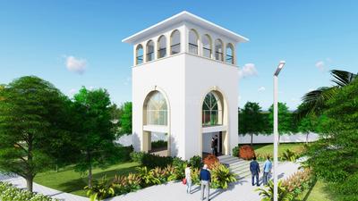 Project Image of 1162.0 - 2400.0 Sq.ft Residential Plot Plot for buy in S And S AB Gardenia