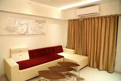 Project Image of 446.0 - 695.0 Sq.ft 1 BHK Apartment for buy in Shelter Heights