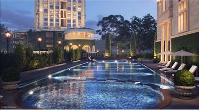 Project Image of 2008 Sq.ft 4 BHK Apartment / Flat for sale in RR Nagar for Rs. 28500000