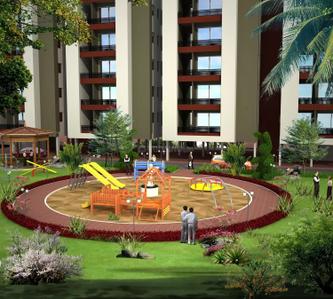 Project Image of 504.0 - 1164.0 Sq.ft 1 BHK Apartment for buy in Sai Om