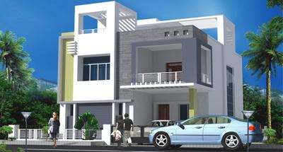 Project Image of 1872 Sq.ft 4 BHK Independent House for sale in Sainikpuri for Rs. 16500000