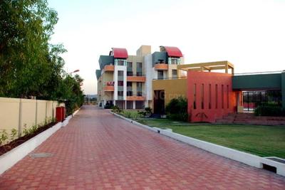 Project Image of 1200.0 - 3000.0 Sq.ft 2 BHK Apartment for buy in Kirti Elegant Phase 2
