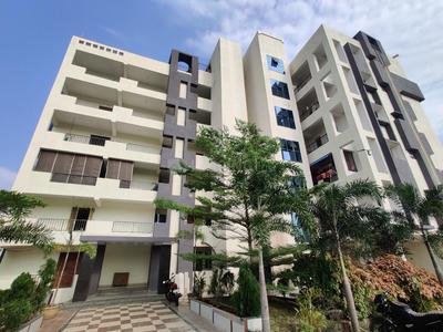 Project Image of 1192.0 - 1899.0 Sq.ft 2 BHK Apartment for buy in Vaishno Heights