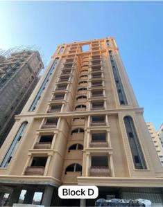Project Image of 0.0 - 1845.0 Sq.ft 3 BHK Apartment for buy in Ganesh Heritage