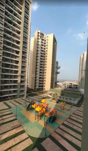 Project Image of 322.92 - 813.0 Sq.ft 1 BHK Apartment for buy in Prithvi Shaurya Sky One