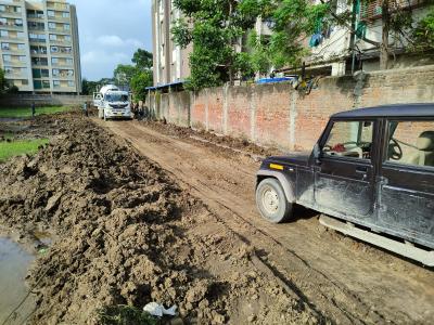Project Image of 0.0 - 1260.0 Sq.ft 2 BHK Apartment for buy in Rishv Element