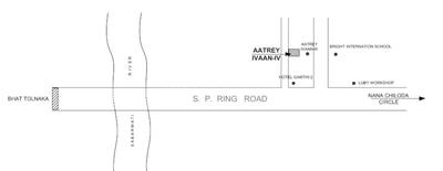 Project Image of 526.03 - 826.99 Sq.ft 2 BHK Apartment for buy in Gajanan Aatrey Ivaan 4