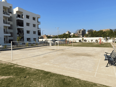 Project Image of 458.11 - 679.96 Sq.ft 2 BHK Apartment for buy in Inprosper New Saket Phase 2