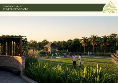 Project Image of 1800.0 - 6000.48 Sq.ft Residential Plot Plot for buy in Kedia Aaranyam