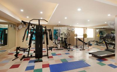 Project Image of 415.0 - 825.0 Sq.ft 1 BHK Apartment for buy in Doshi Euphoria