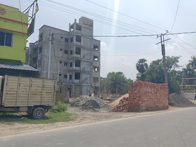 Project Image of 410.0 - 981.0 Sq.ft 1 BHK Apartment for buy in Sukalyan Abasan