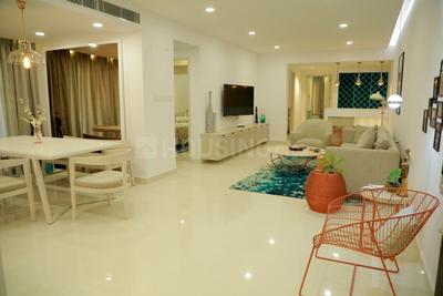 Project Image of 1250.0 - 1925.0 Sq.ft 2 BHK Apartment for buy in Artech Gateway