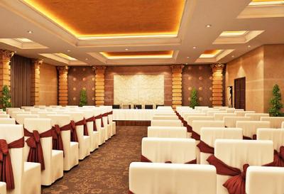 Project Image of 937.0 - 1746.0 Sq.ft 2 BHK Apartment for buy in Real Sai Peace And Prosperity