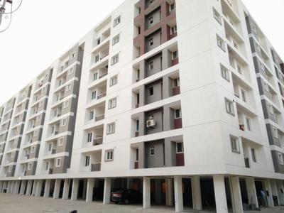 Project Image of 781.0 - 1123.0 Sq.ft 2 BHK Apartment for buy in Arihant Esta The One