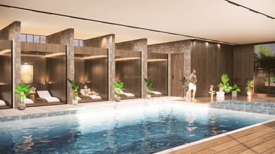 Project Image of 1702.81 - 1797.21 Sq.ft Residential Plot Plot for buy in SVP Avasa Serenity