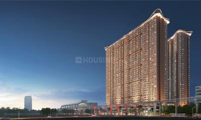 Siddha Sky Elevation 1