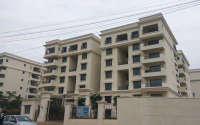 Project Image of 1070.0 - 3150.0 Sq.ft 2 BHK Apartment for buy in Sobha Palladium