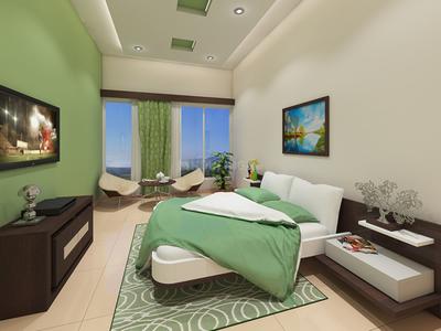 Project Image of 394.82 - 685.34 Sq.ft 1 BHK Apartment for buy in Kashish Park Ghatkopar