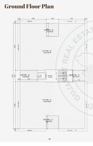 Project Image of 0.0 - 966.71 Sq.ft 3 BHK Apartment for buy in Shakti Saideep Residency