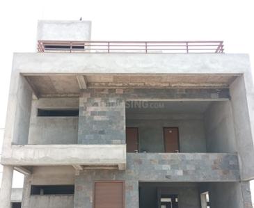 Project Image of 446.81 - 2087.01 Sq.ft 1 BHK Villa for buy in Arvind Forreste 5