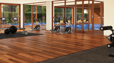 Project Image of 1445.0 - 2511.0 Sq.ft 3 BHK Apartment for buy in Total Environment Songs From The Wood Phase 1