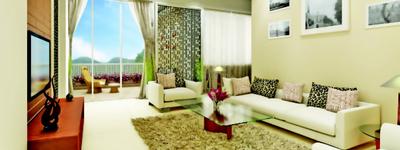Project Image of 0.0 - 498.0 Sq.ft 2 BHK Apartment for buy in Parth Elite