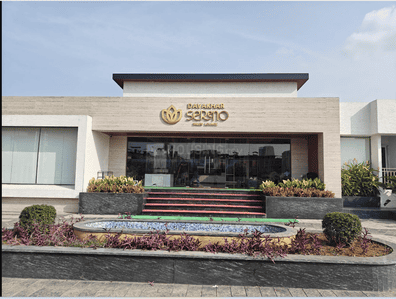 Project Image of 310.65 - 498.8 Sq.ft 1 BHK Apartment for buy in Davakhar Sereno Phase III