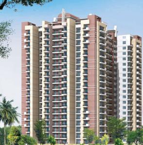 Skytech Colours Avenue Elevation 1
