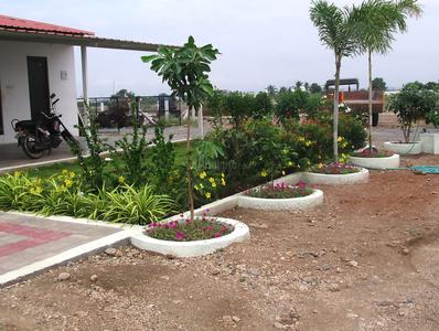 Project Image of 1000.0 - 4500.0 Sq.ft 2 BHK Villa for buy in Green Field Nandhavanam