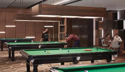 Project Image of 372.54 - 561.02 Sq.ft 1 BHK Apartment for buy in Kohinoor Eden B5