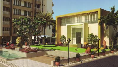 Project Image of 1350 Sq.ft 2 BHK Apartment / Flat for sale in Saroli for Rs. 3500000