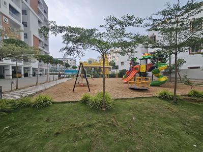 Project Image of 1265.0 - 2075.0 Sq.ft 2 BHK Apartment for buy in S Raghupathi County