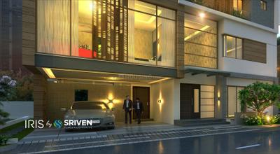 Project Image of 5090.0 - 5200.0 Sq.ft 4 BHK Villa for buy in Sriven Avenues Iris