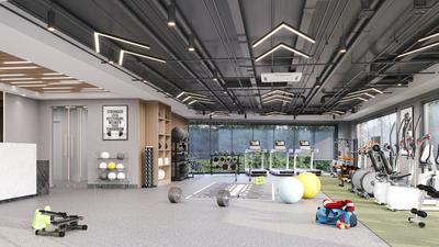 Project Image of 1365.0 - 2030.0 Sq.ft 2 BHK Apartment for buy in Vaishno Sapphire